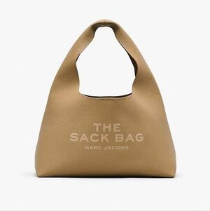 Authentic Marc Jacobs Sack Bag - Bigger Size